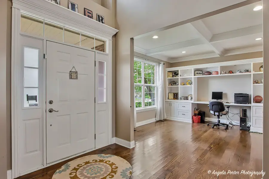 6802 Ayre Drive, McHenry, IL 60050 - #3