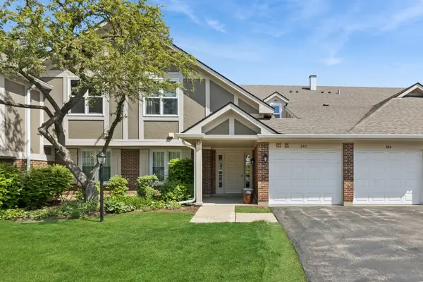 240 Southwick Court #240, Vernon Hills, IL 60061