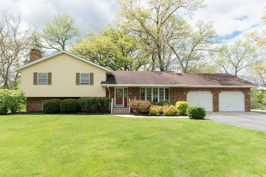 10594 Grover Oaks Road, Roscoe, IL 61073 - #2