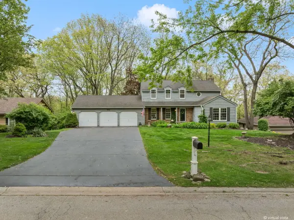 635 Oakview Drive, Algonquin, IL 60102