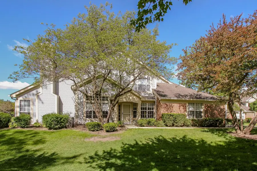 446 Cromwell Circle #1, Bartlett, IL 60103 - #2