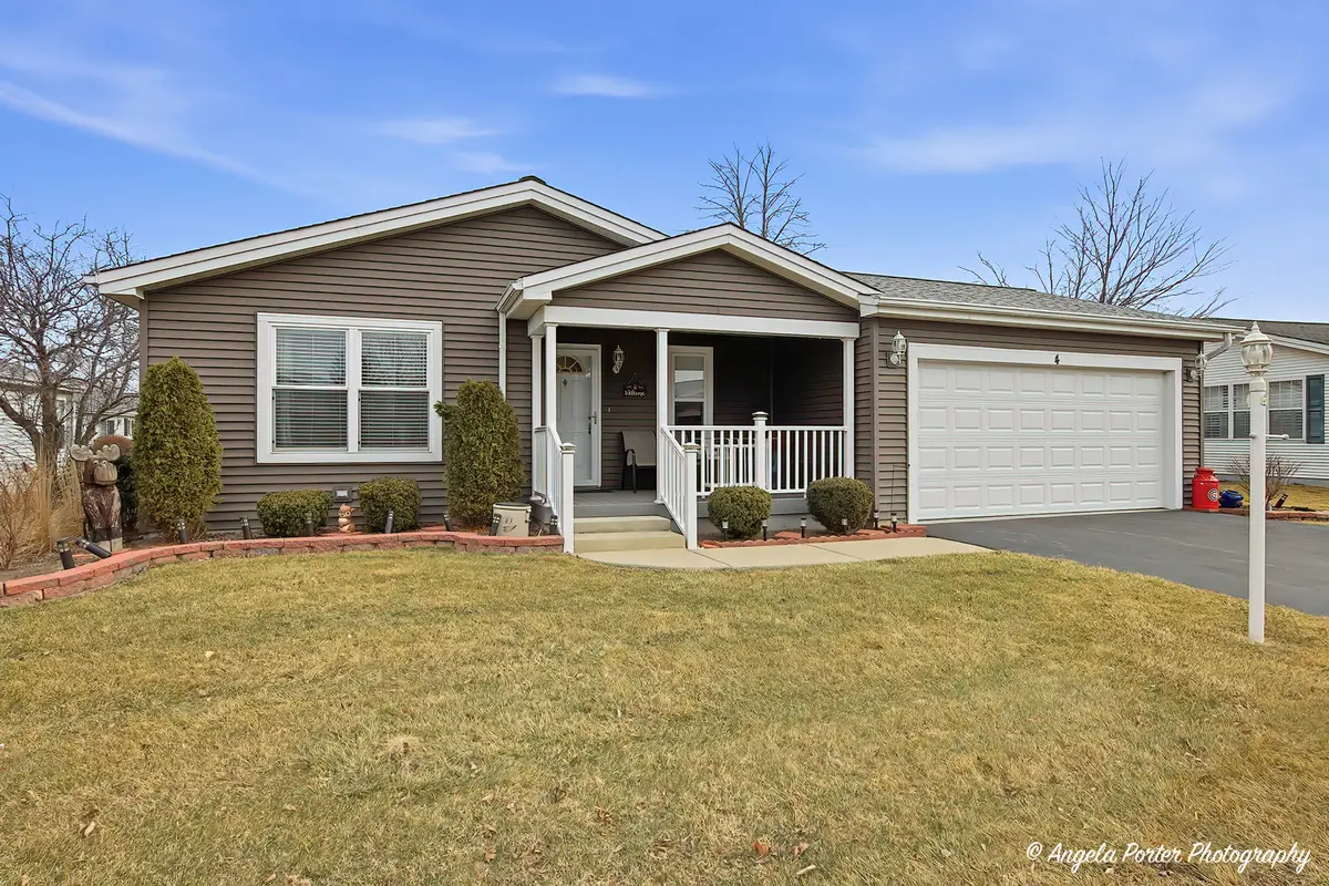 4 Hialeah Court, Grayslake, IL 60030 - #1