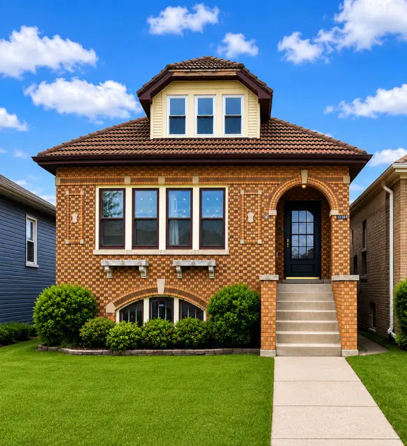 5230 N Liano Avenue, Chicago, IL 60630 - #1