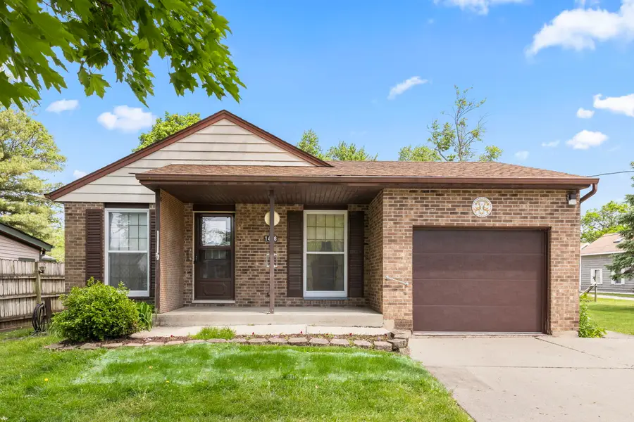 1406 Kaskaskia Avenue, Elgin, IL 60123 - #2