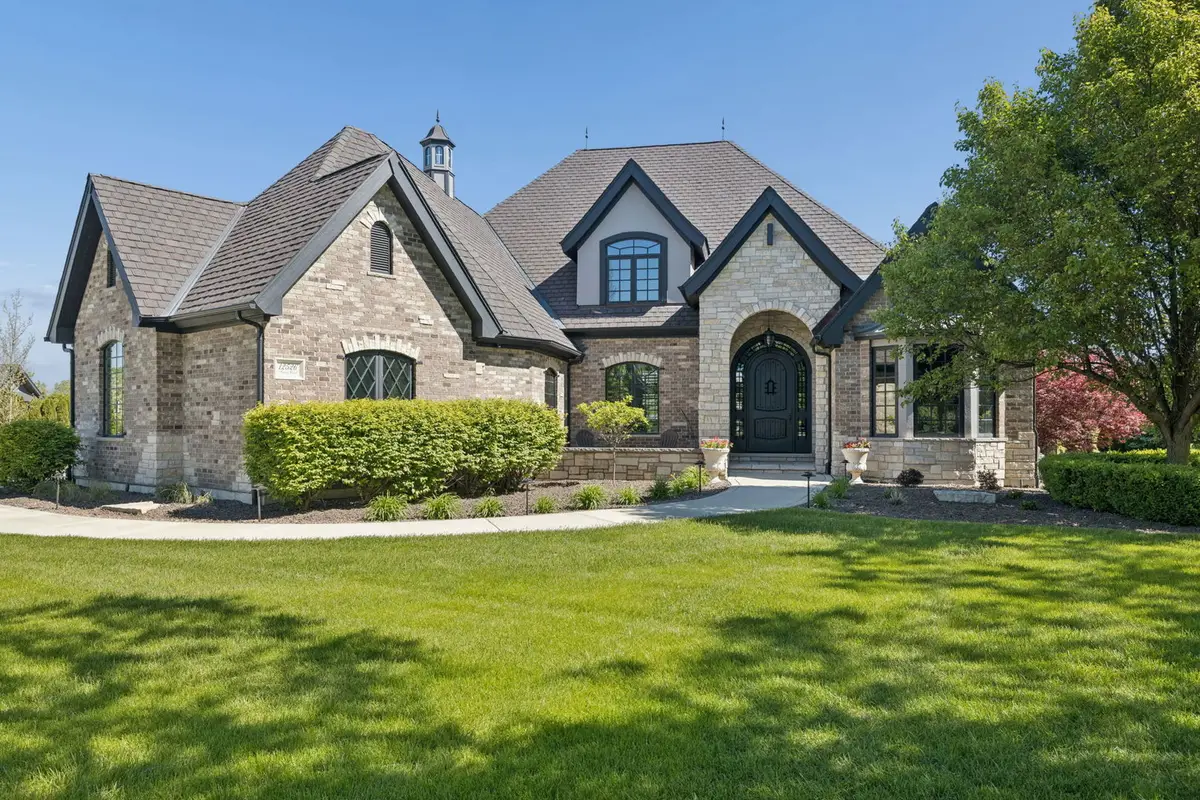 12526 Surrey Court, Mokena, IL 60448 - #1