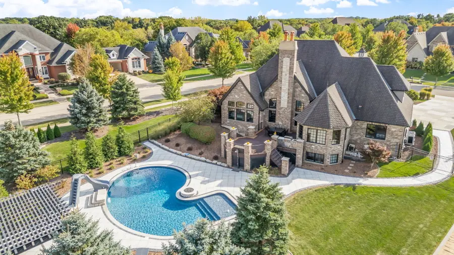 12526 Surrey Court, Mokena, IL 60448 - #3