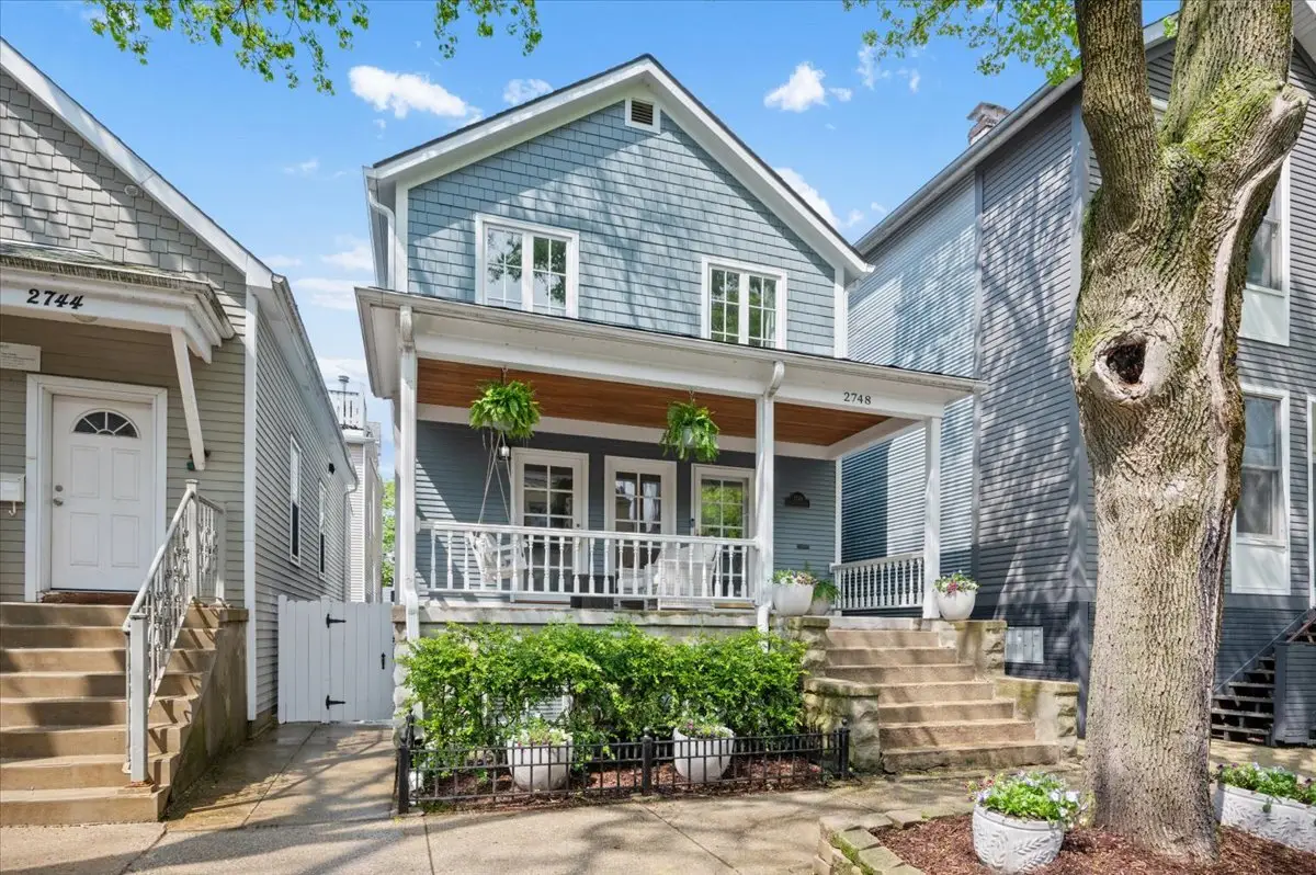 2748 N Kenmore Avenue, Chicago, IL 60614 - #1