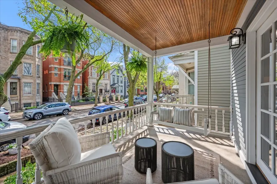 2748 N Kenmore Avenue, Chicago, IL 60614 - #2