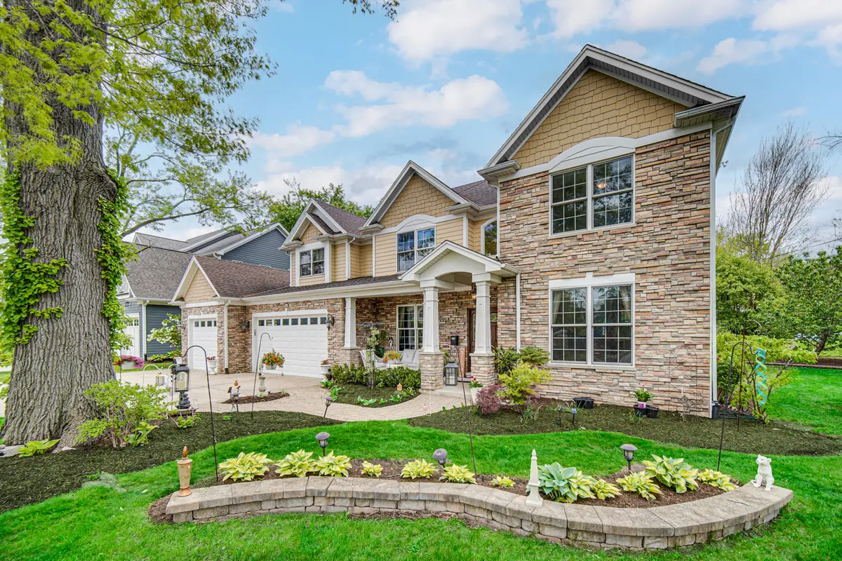706 Wehrli Drive, Naperville, IL 60540 - #1