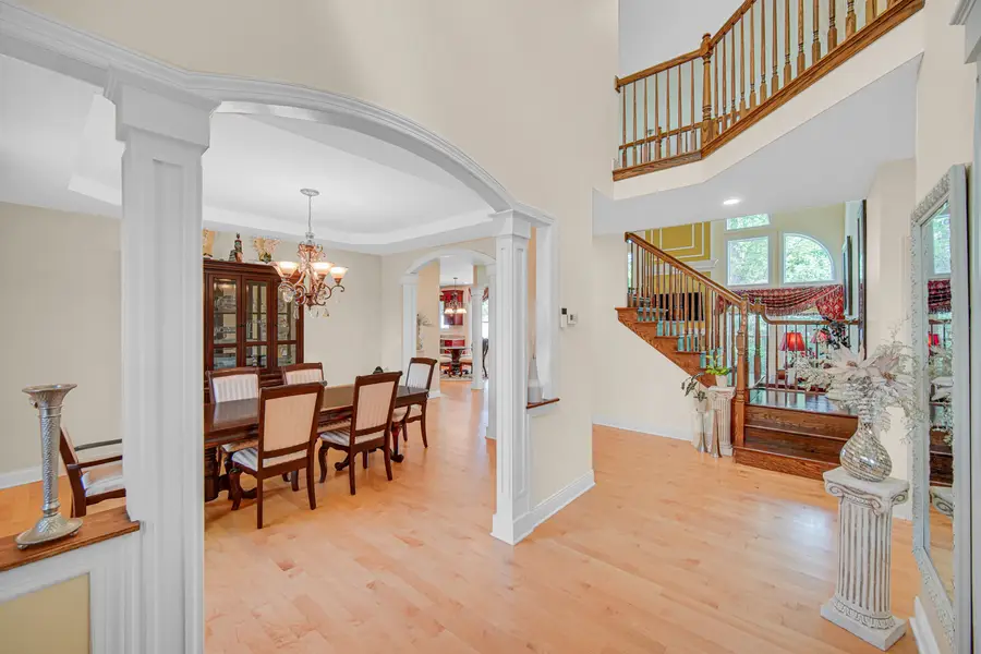 706 Wehrli Drive, Naperville, IL 60540 - #2