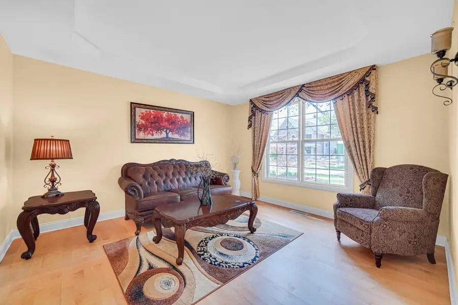 706 Wehrli Drive, Naperville, IL 60540 - #3