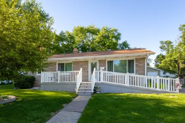 1920 E 31st Street, Davenport, IA 52807