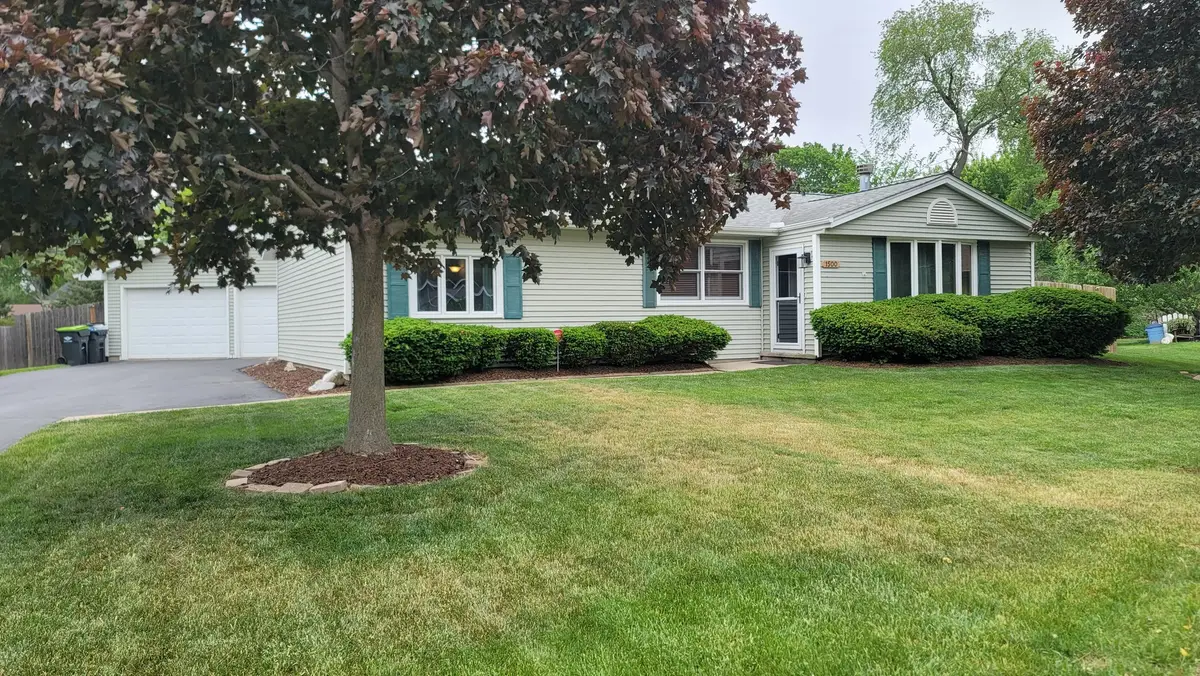 1500 Woodland Drive, Sycamore, IL 60178 - #1