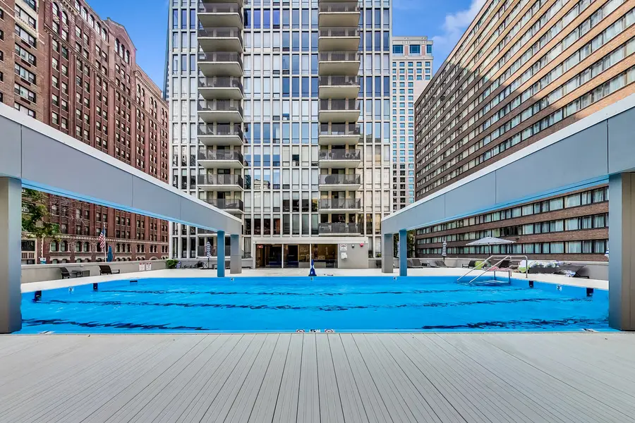 200 E Delaware Place #8C-9C, Chicago, IL 60611 - #2