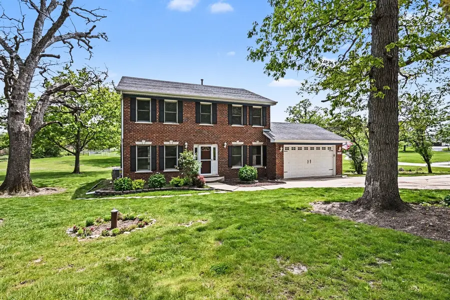 23115 S Hidden Lake Trail, Crete, IL 60417 - #2