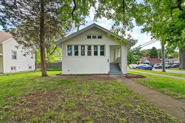 1400 S 17th Avenue, Maywood, IL 60153