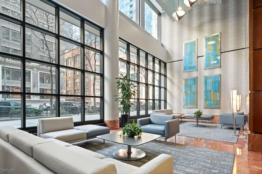 211 E Ohio Street #2915, Chicago, IL 60611 - #2