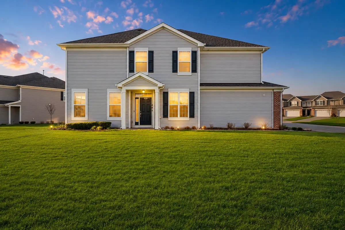 8508 Stillwater Road, Wonder Lake, IL 60097 - #1