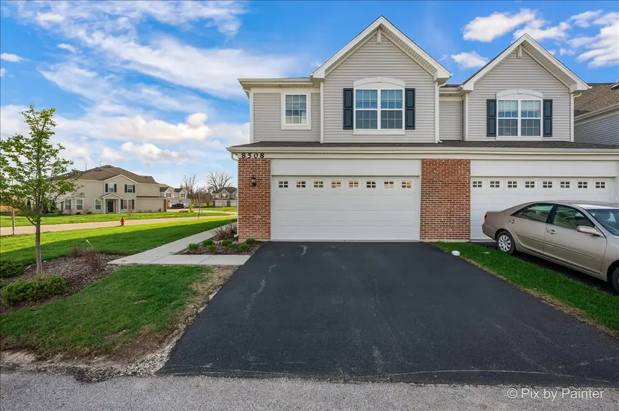 8508 Stillwater Road, Wonder Lake, IL 60097 - #2
