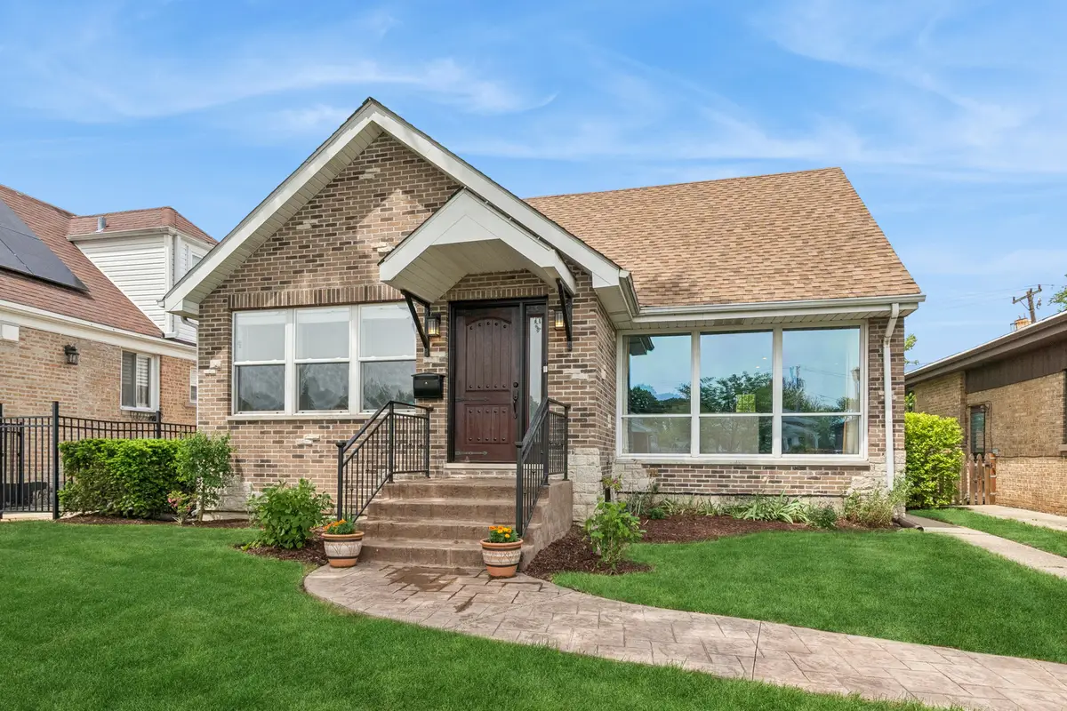 3826 Jarvis Avenue, Skokie, IL 60076 - #1