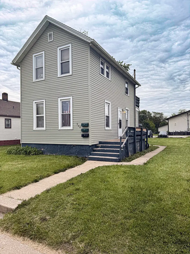 946 S Schuyler Avenue, Kankakee, IL 60901 - #1
