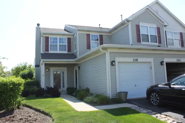 3103 Falling Waters Lane #3103, Lindenhurst, IL 60046