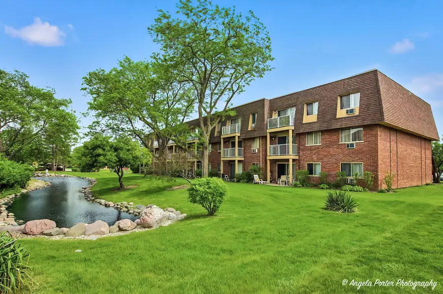 6 Villa Verde Drive #110, Buffalo Grove, IL 60089 - #2
