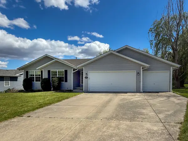 1206 Summerland Drive, Durand, IL 61024