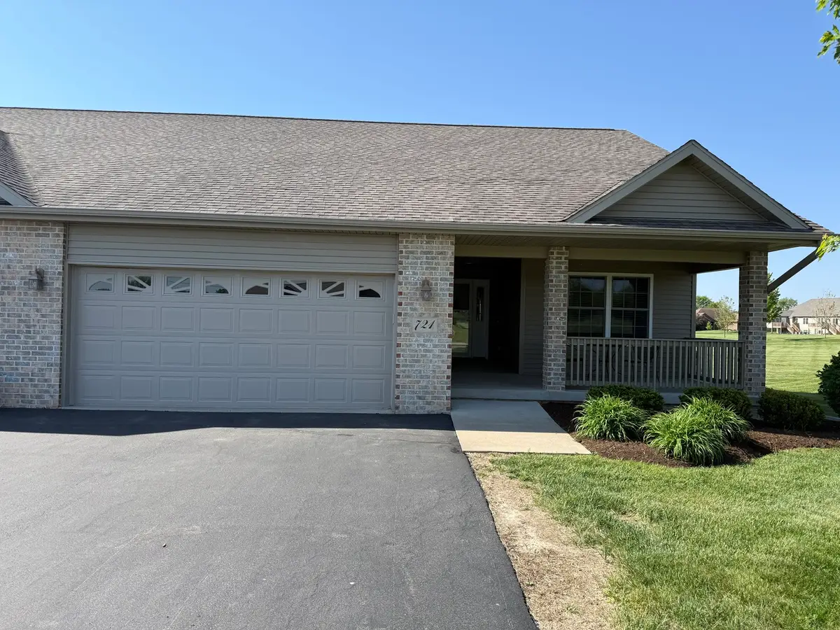721 Yingling Drive, Dixon, IL 61021 - #1