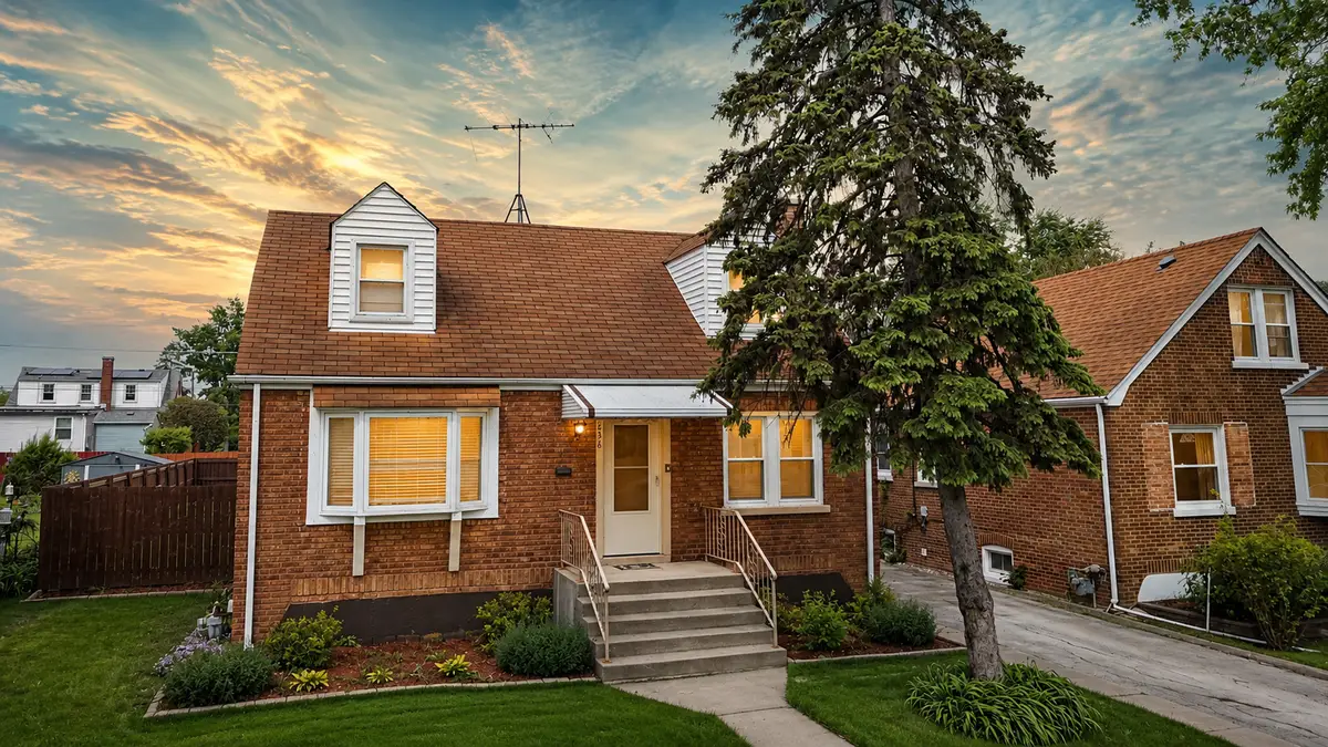 636 Union Avenue, Chicago Heights, IL 60411 - #1