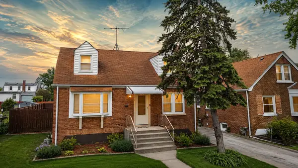 636 Union Avenue, Chicago Heights, IL 60411