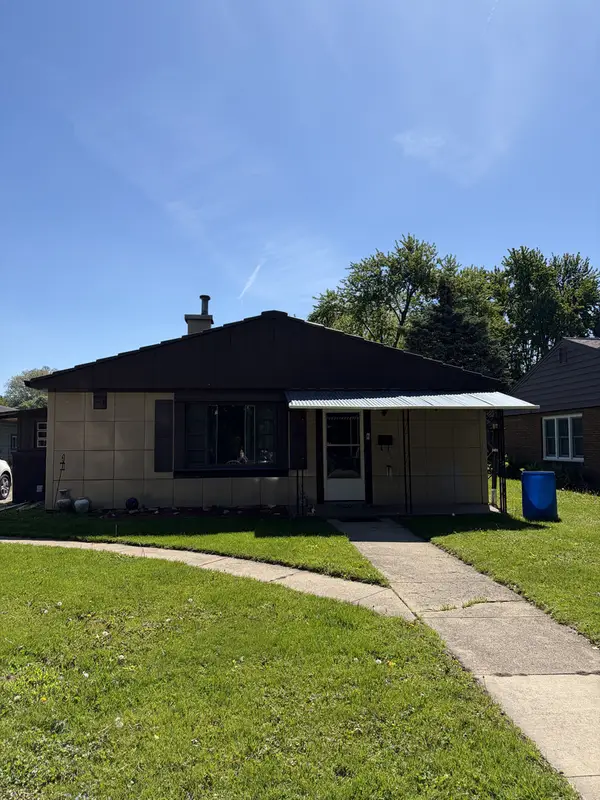1007 Michigan Avenue, Mendota, IL 61342