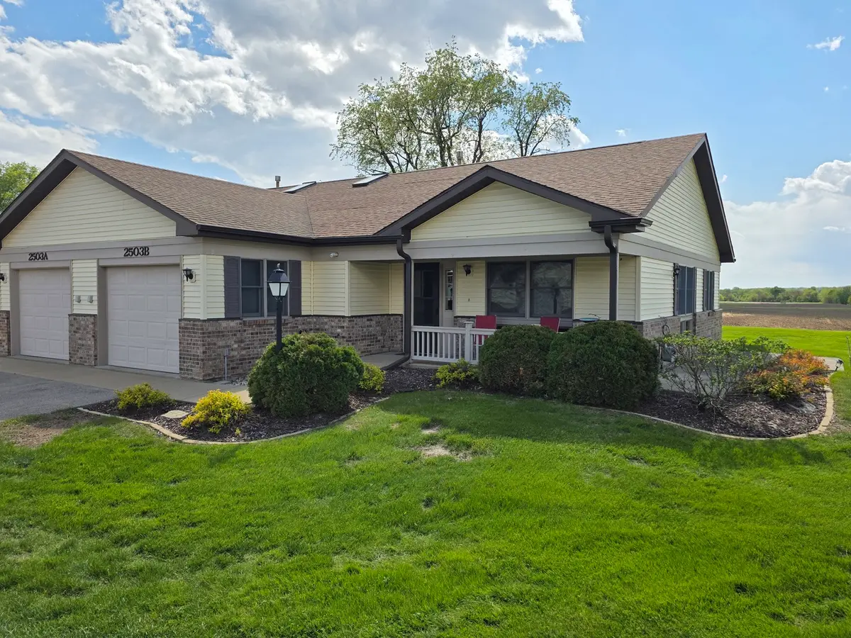 2503 Megan Court #B, Sterling, IL 61081 - #1