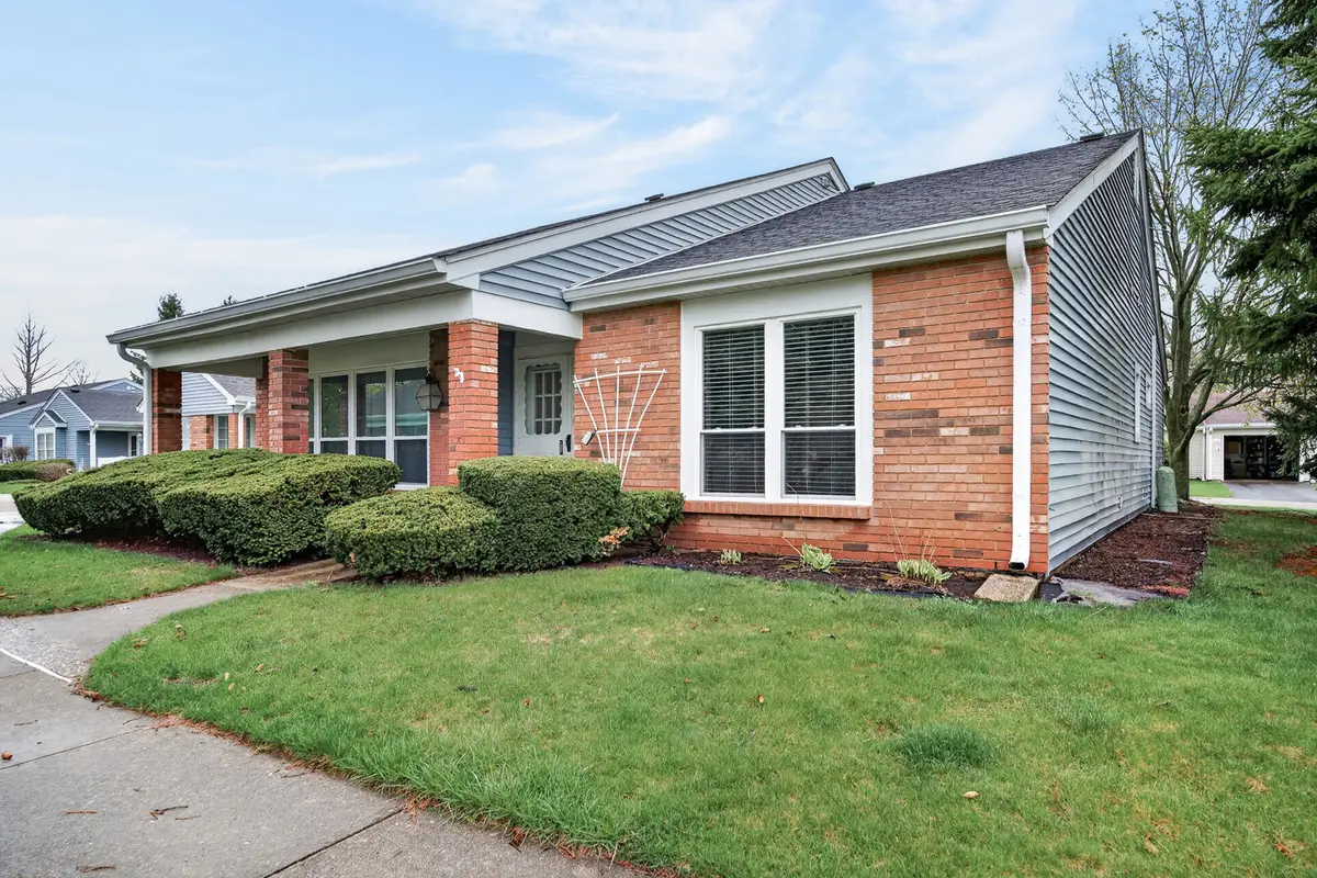 7225 Oxford Circle, Fox Lake, IL 60020 - #1