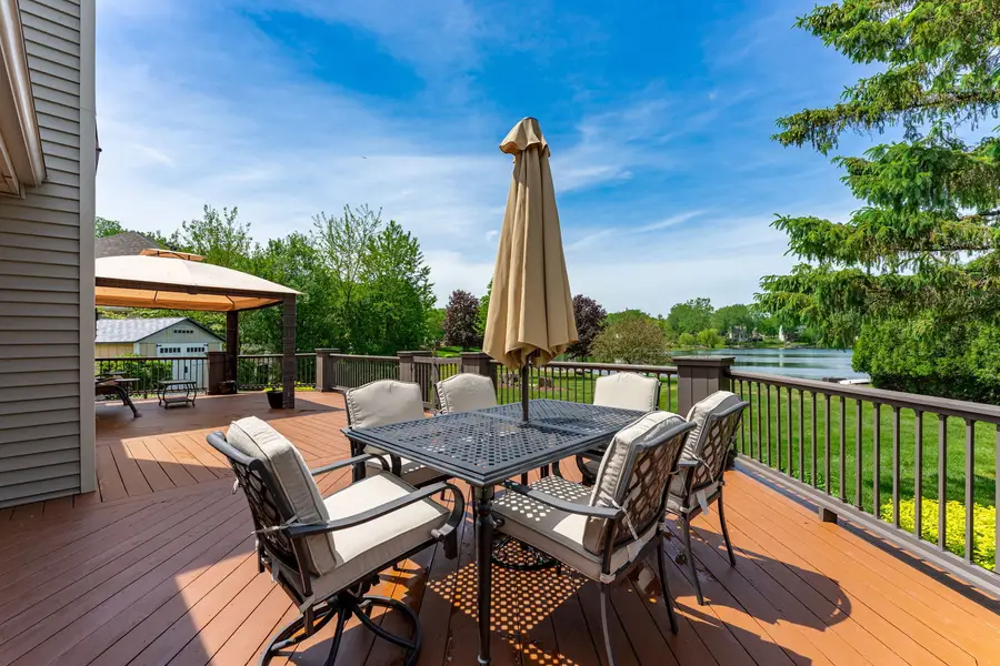 201 Tulip Circle, Island Lake, IL 60042 - #3