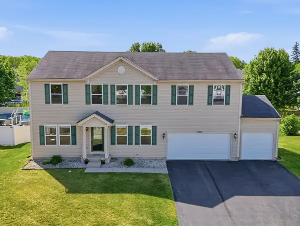 2905 Plumrose Lane, McHenry, IL 60050