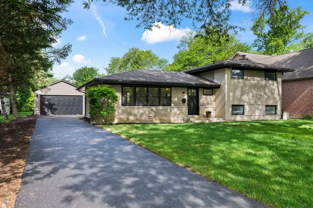 1024 Arbor Lane, Glenview, IL 60025 - #1