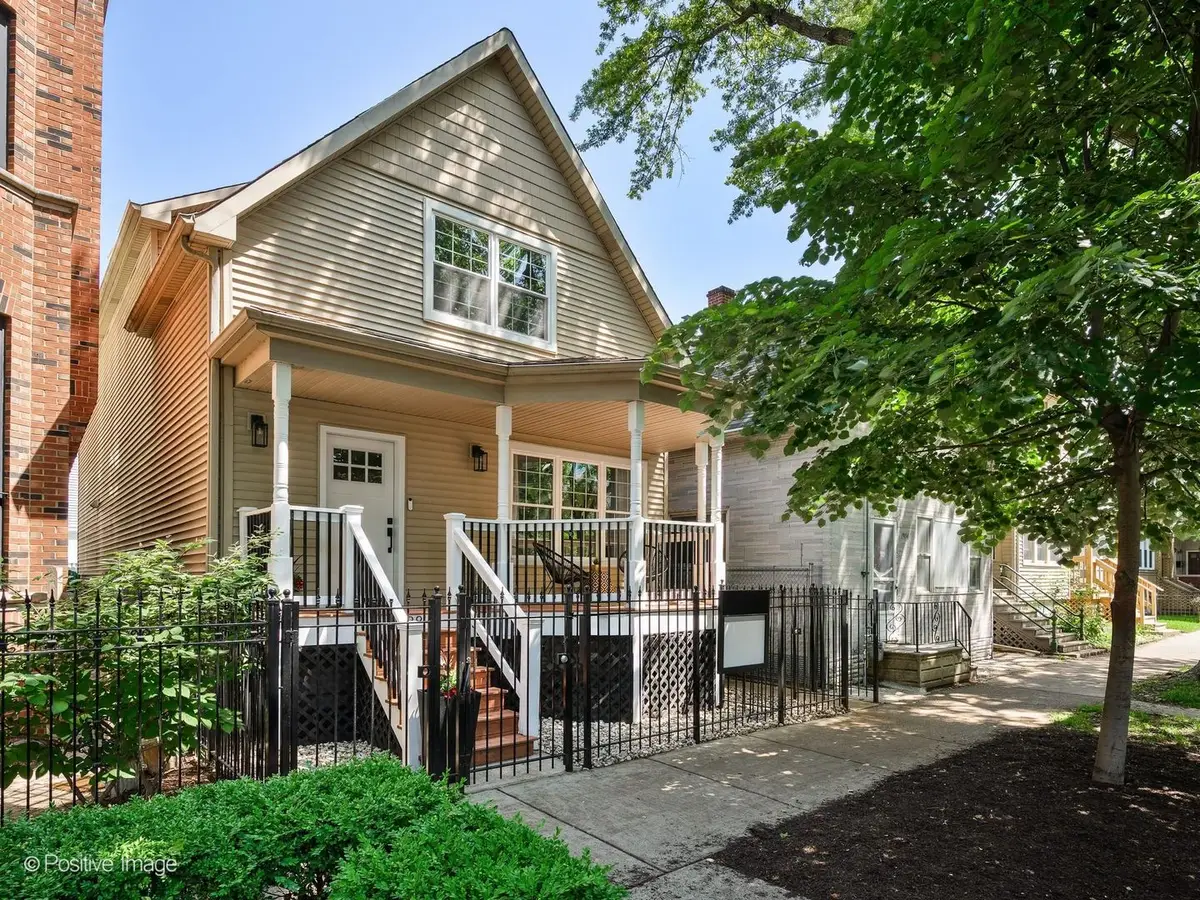 1938 W School Street, Chicago, IL 60657 - #1