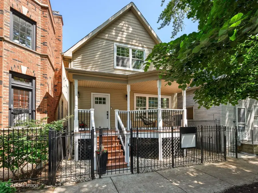 1938 W School Street, Chicago, IL 60657 - #2