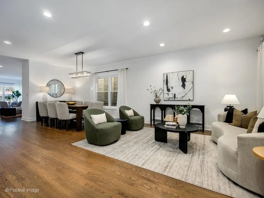 1938 W School Street, Chicago, IL 60657 - #3