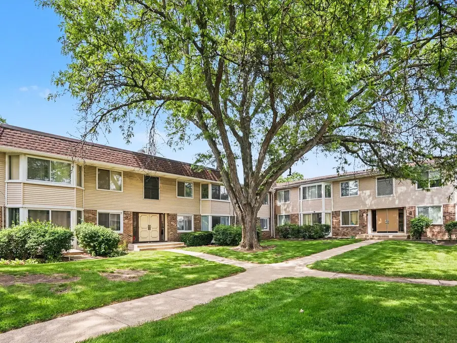 3008 Roberts Drive #7, Woodridge, IL 60517 - #2