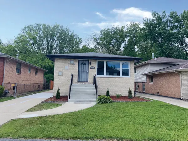 18137 Ravisloe Terrace, Country Club Hills, IL 60478
