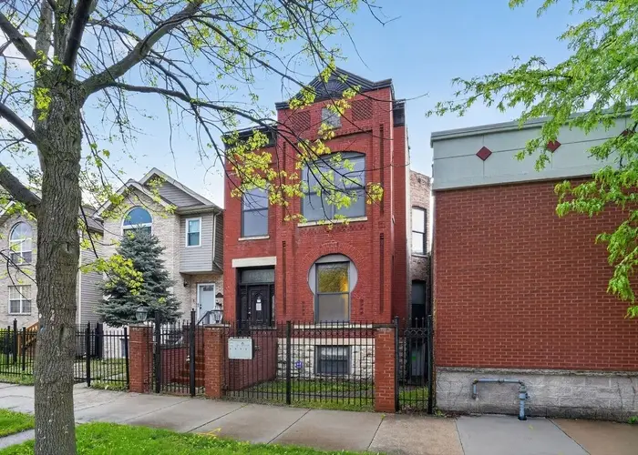 2816 W Washington Boulevard, Chicago, IL 60612 - #3