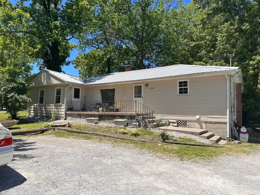 2280 S Illinois Avenue, Carbondale, IL 62901 - #2