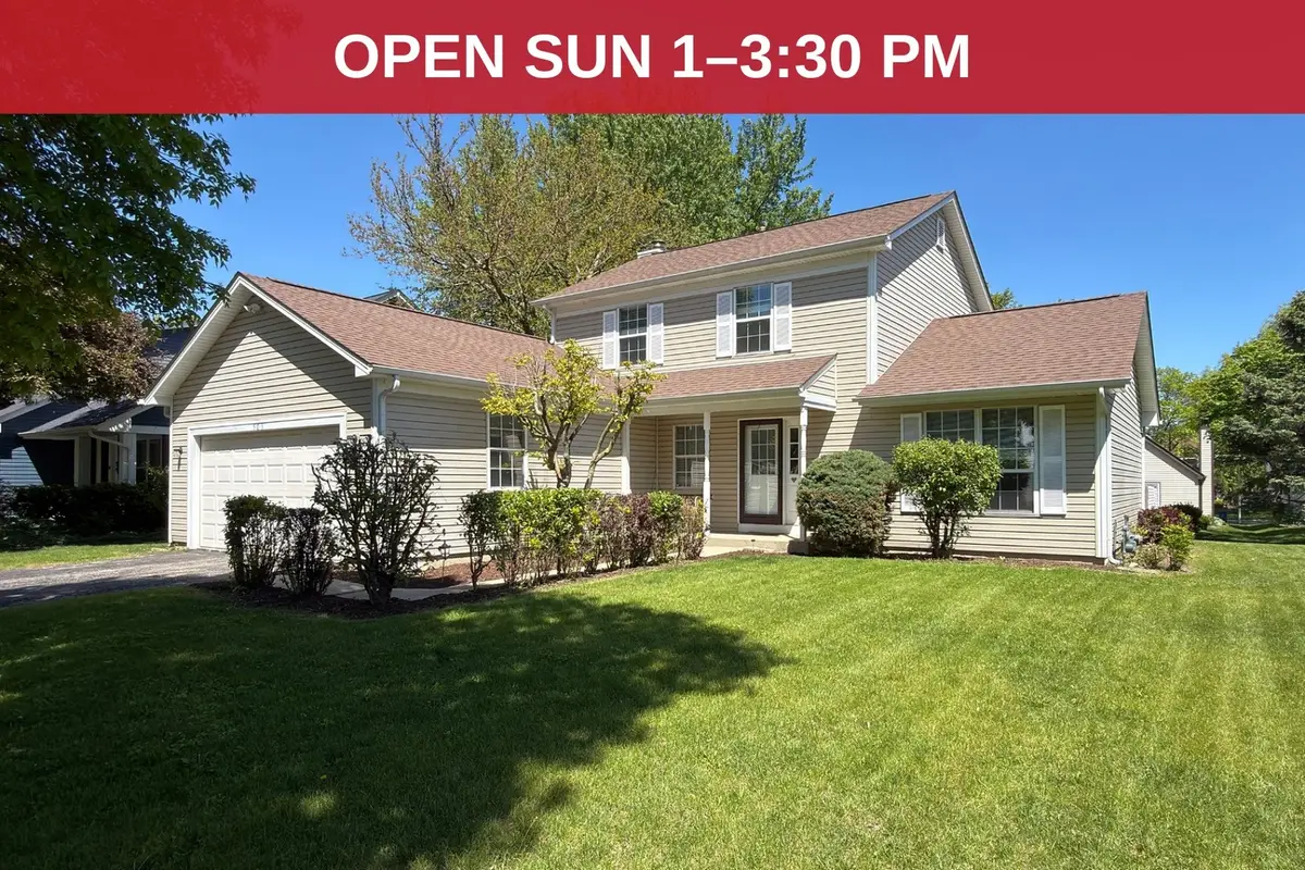 505 Tebay Place W, Schaumburg, IL 60194 - #1