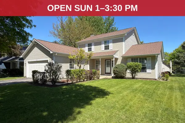 505 Tebay Place W, Schaumburg, IL 60194