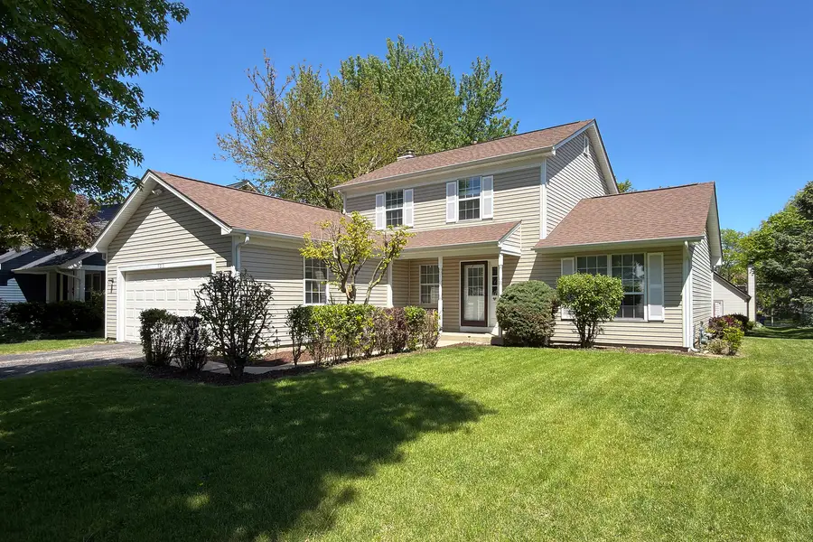 505 Tebay Place W, Schaumburg, IL 60194 - #2