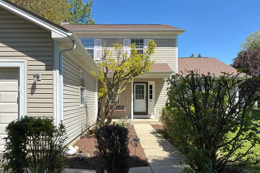 505 Tebay Place W, Schaumburg, IL 60194 - #3