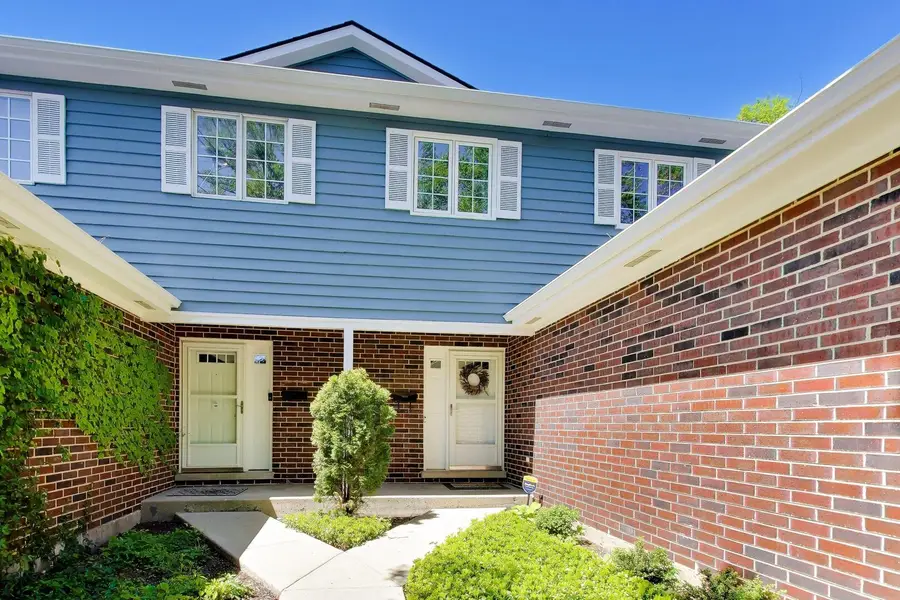 882 Poplar Lane, Deerfield, IL 60015 - #2