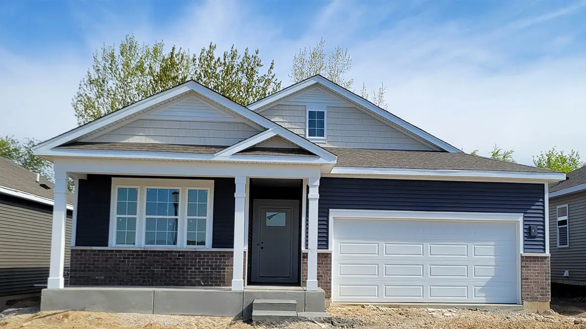 6294 Redwood Trail, Wonder Lake, IL 60097 - #1